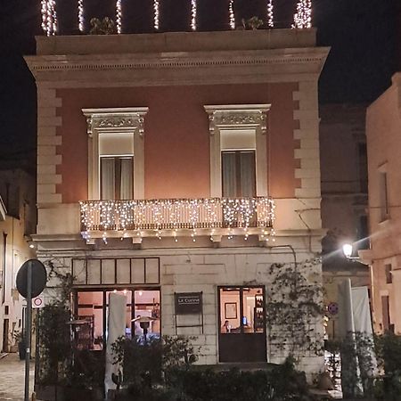 Palazzo Dei Tolomei Bed & Breakfast Lecce Exterior photo